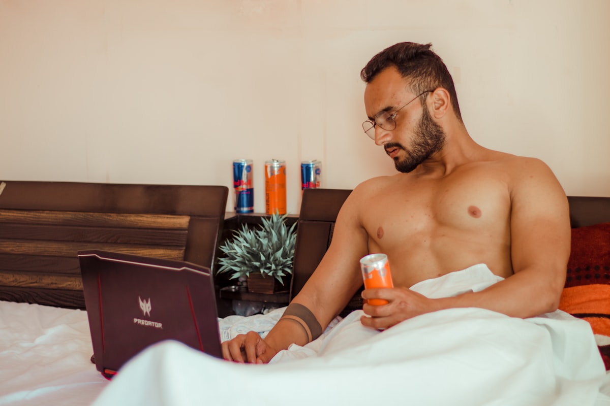 Natural supplements overview